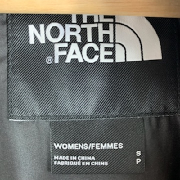 The North Face Women's Albroz Parkina - Picture 10 of 16